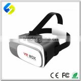 The company virtual reality games 3D Glasses vr box multiple glasses box