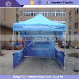 Promotion Metal Pop-up Exhibition Gazebo