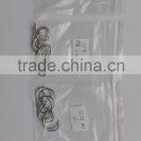 Big Stainless Steel Hooks for Big Fish and Requins Shark in Wholesale 8/0 11/0 and 12/0