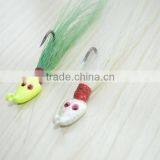 Chentilly03 CFF005 8g Colors Mini Lead Bass Fishing Tackle Fishing Gear Fly Fishing Bait