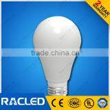 Led Blub LED Vitrified Bulb Light 15W All-glass E27 A60 thumbnail-1