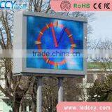 P16 Advertising Display Outdoor Full Color