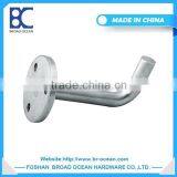 HB-38 BC, Stainless Steel Steel Fence Post Brackets