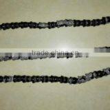 8mm Gourd Gemstone Beads thumbnail-1