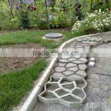 Plastic Concrete Paving Moulds Ornaments for Sale Australia thumbnail-1