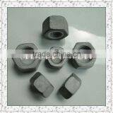 Lock Nut Types Anti Theft Nut for Communication Tower thumbnail-1