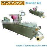 full-automatic thermoforming vacuum machine with CE certificate
