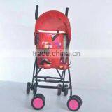 2016 New Light Weight Portable Baby Stroller With Deluxe Shape High Ruputation thumbnail-4