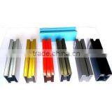6061 Aluminum Groove Tube thumbnail-2