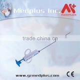 Disposable Safe Semi-automatic Biopsy Nedle thumbnail-5