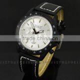 JARAGAR Brand Elegant Automatic Mechanical Watch 6 Hands Mens Watches Famous Wristwatch Leather Strap Relojes De Marca thumbnail-5