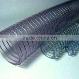 PVC Steel Wire Hose