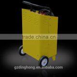 12/24V Car Battery Charger Starter/booster 100A Car Battery Charger thumbnail-3