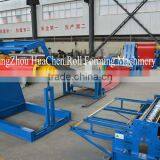 Hydraulic Steel Coil Slitting Line Rolled Steel Sheet Slitting Machine