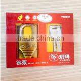 750F-2795 High Quality and Competitive Price Padlock thumbnail-4