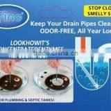 Clean Bar for Kitchen / Sewer Cleanning thumbnail-1