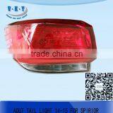 AOUT Tail Light 14-15 FOR SPIRIOR thumbnail-1