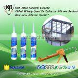 280ml Non-smell Neutral Silicone Widely Used In Industry Silicone Sealant Max-seal Silicone Sealant thumbnail-3
