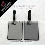Luggage Tags Business Card Holder / Luggage Tags Printed / Luggage Tag Wholesale thumbnail-1