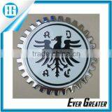 Custom Metal Badges Sticker for Car Car Badge thumbnail-3