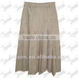 Lady's Knee-length Skirt thumbnail-1