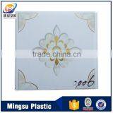 2016 Easy Install Building Wall Material Pvc Ceiling Panel thumbnail-1