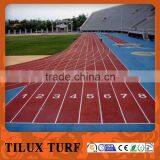 Eco-Friendly Running Track Sport EPDM Rubber Granules Prices