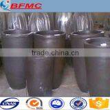 High Density Thermostability Graphite Crucible
