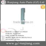 L 1594337 R 1594335 Truck Plastic Air Deflector Used for Volvo F10-12 FL10 Truck Body Parts