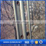 Gebrauchte Maschendrahtzaun Maschine/ Used Chain Link Fence Extensions Machine thumbnail-6