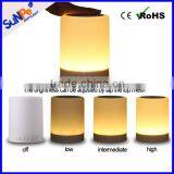 2016 Hot Sale Product Wireless Bluetooth Speaker With Microphone for Samphone thumbnail-4