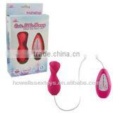 Cute Little Honey Clitoris Massage Vibrator for Woman thumbnail-1