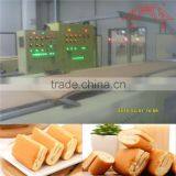 Swiss Roll Cake Manufacture Machine