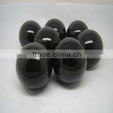 Obsidian Sculpture Stone Globes thumbnail-1