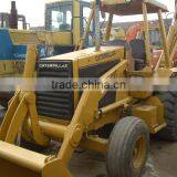 Used Caterpillar Backhoe Loader 436 for Sale