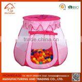 Folding Promotional Lovely Princess Tent thumbnail-1