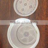 Compatible Lavazza Point Plastic PP Empty Coffee Capsule thumbnail-3