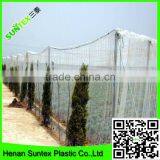 Anti UV Virgin HDPE Materials Crystal Greenhouse Covers,insect Proof Nets Crops Seeding Nursery Protect Fabric Mesh thumbnail-6