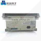 Agilent DSO3102A Oscilloscope: 2 Channels, 100 MHz, Color Display thumbnail-4