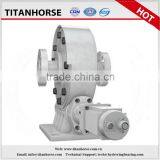 Gearbox Slewing Drive With Motor thumbnail-1