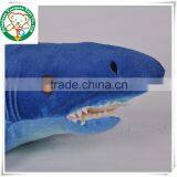 Custom Plush Toy Shark Toy for Hot Sale