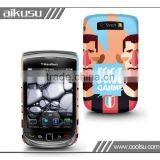 Creative Cellphone Case for Blackberry 9800 thumbnail-1