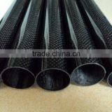 3k Carbon Fiber Tubes