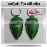 Good Qualityled Light Logo Keychain thumbnail-1