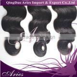 6a Brazilian Lace Closure Bleached Knots Body Wave Free&middle&3 Lace Top Closure Natural Black Color Lace Closure thumbnail-3