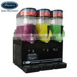 Three Bowls Granita Slush Machine thumbnail-1
