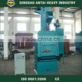 High Productivity Apron Type Shot Blasting Machine