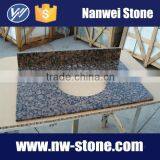 Baltic Brown Bathroom Countertop