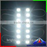 DC12V SAMSUNG IP67 1.5W SMD5630 Led Module thumbnail-2