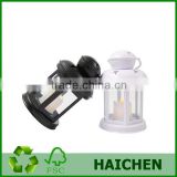 New design customized dimmable led lantern